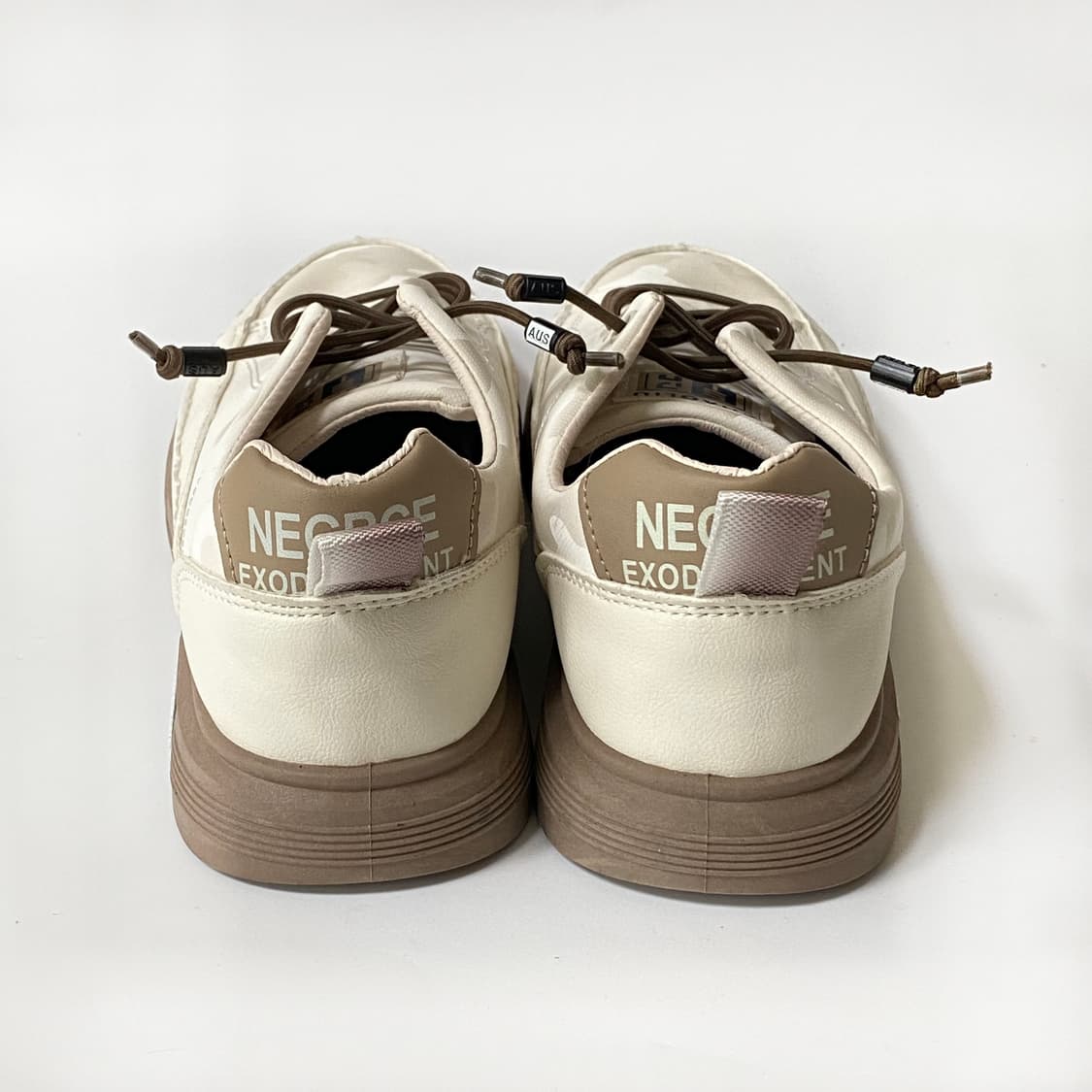 K2 오레나스 밴드 스트랩 카모 스니커즈 260mm 상품이미지6