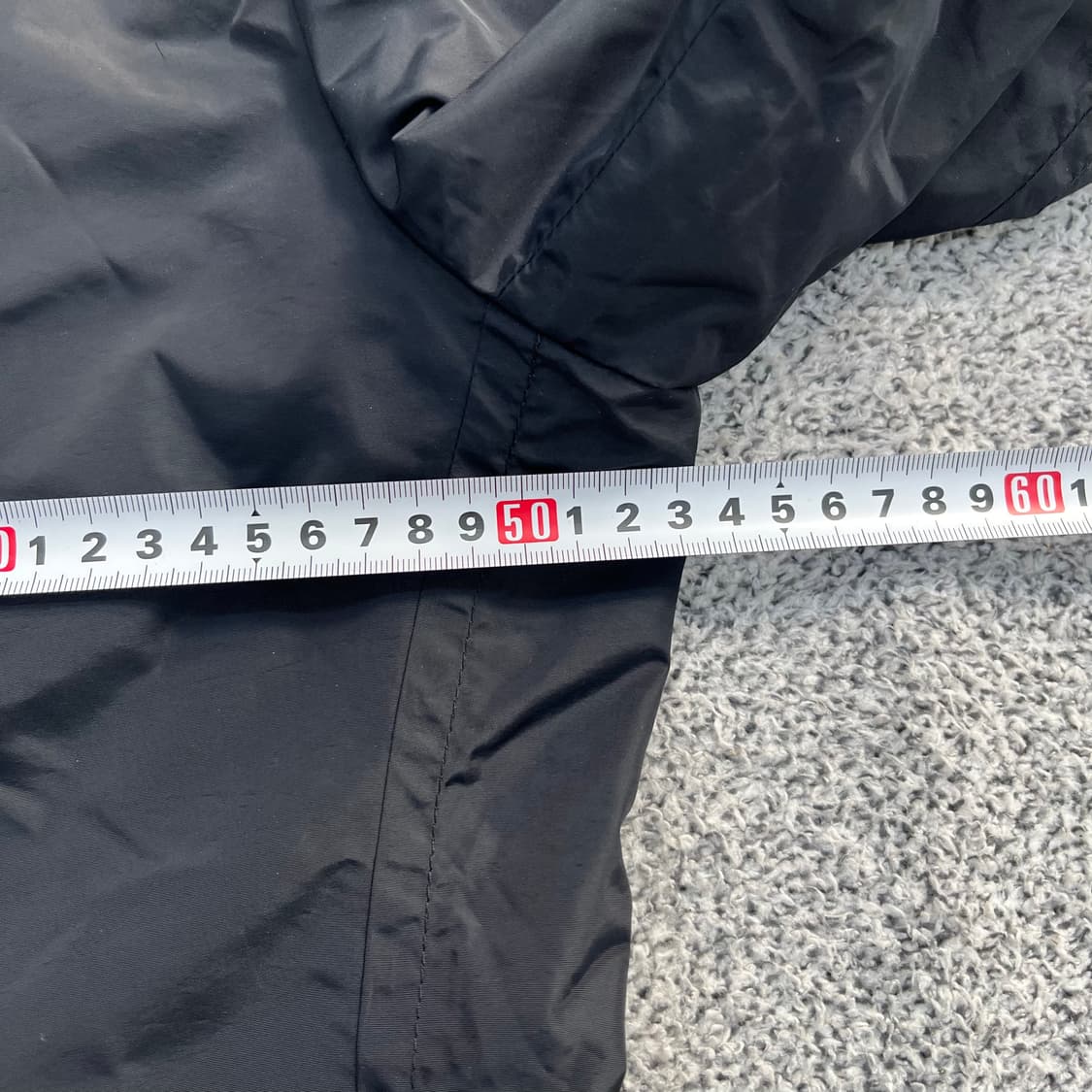 L 꼼사이즘 여성 트렌치코트 0403M 상품이미지7