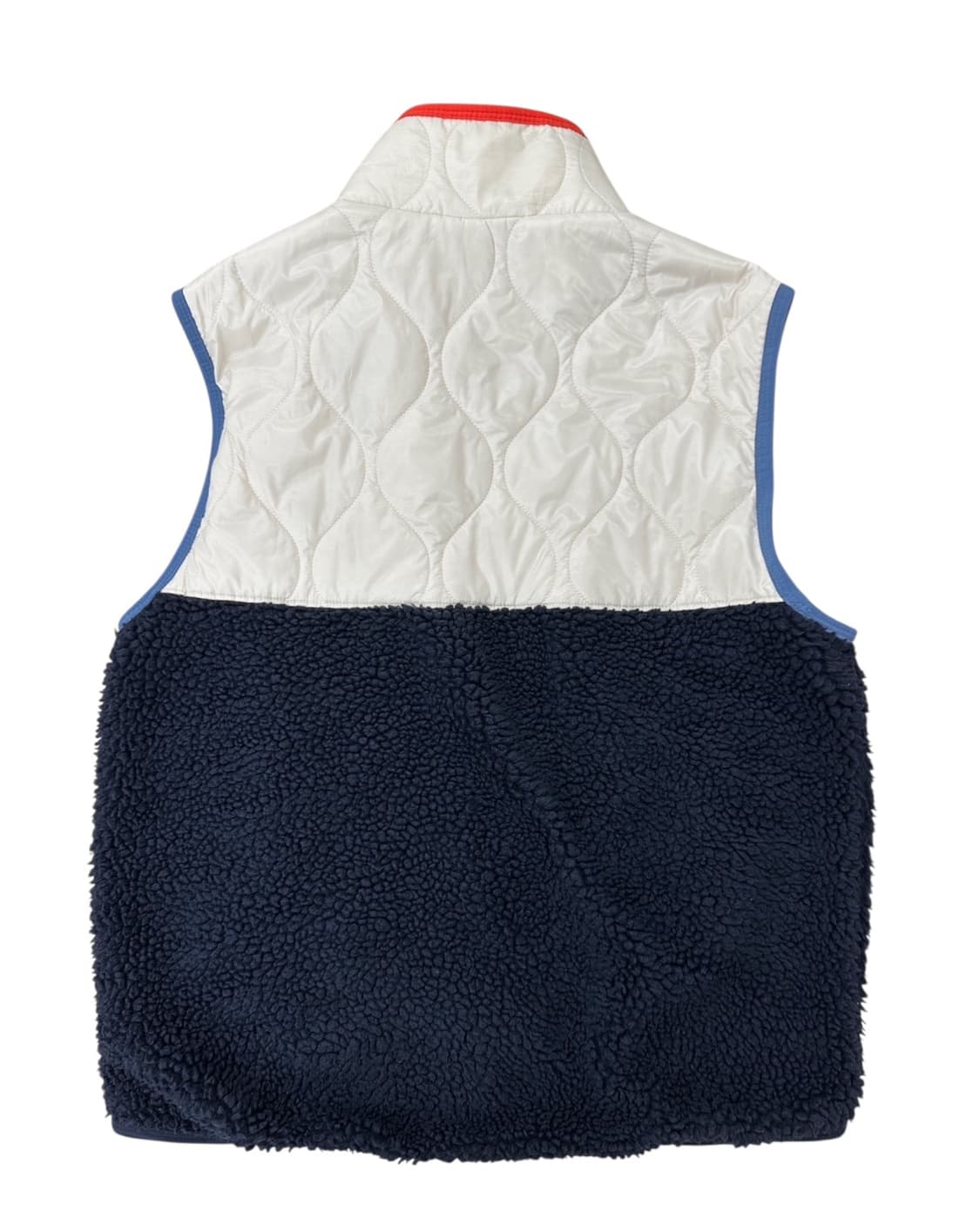 나이키 퀄팅 기모 플리스 후리스 조끼 (XL) 상품이미지7