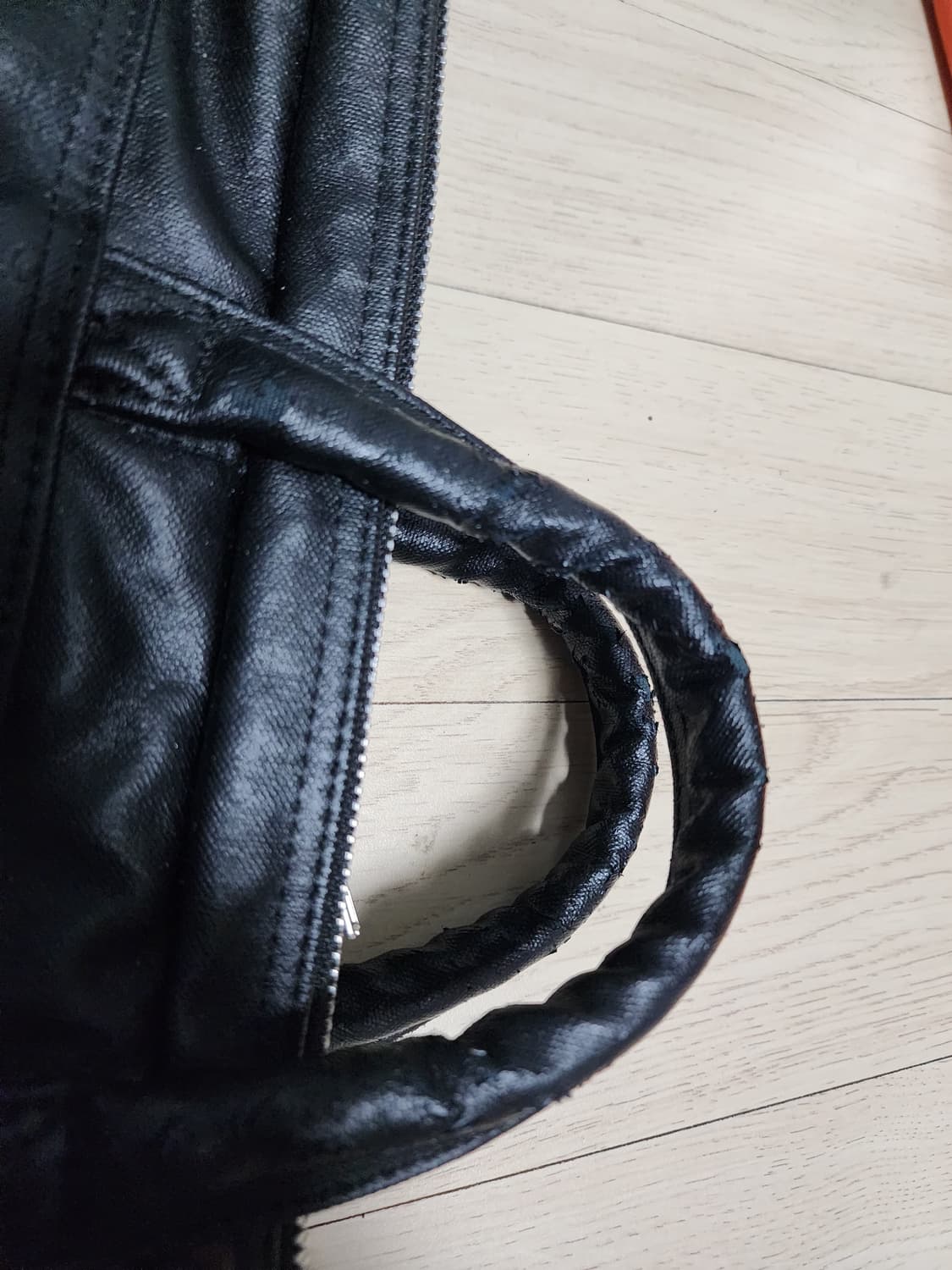 요시다포터 프리스타일 2way 브리프케이스  상품이미지5