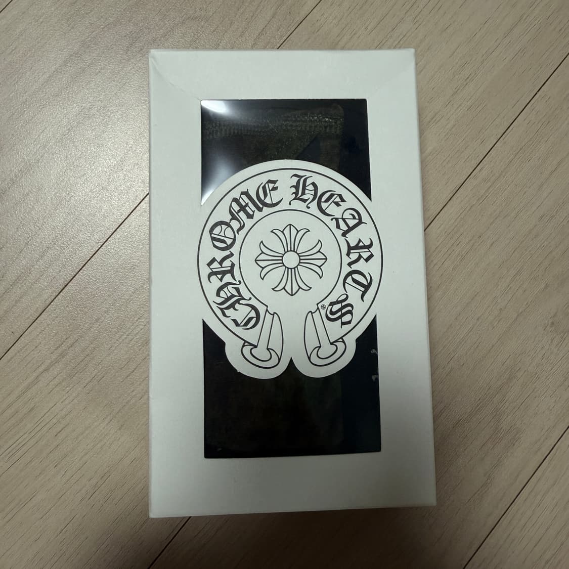 Chrome Hearts 크롬하츠 팬티 L, XL 상품이미지1