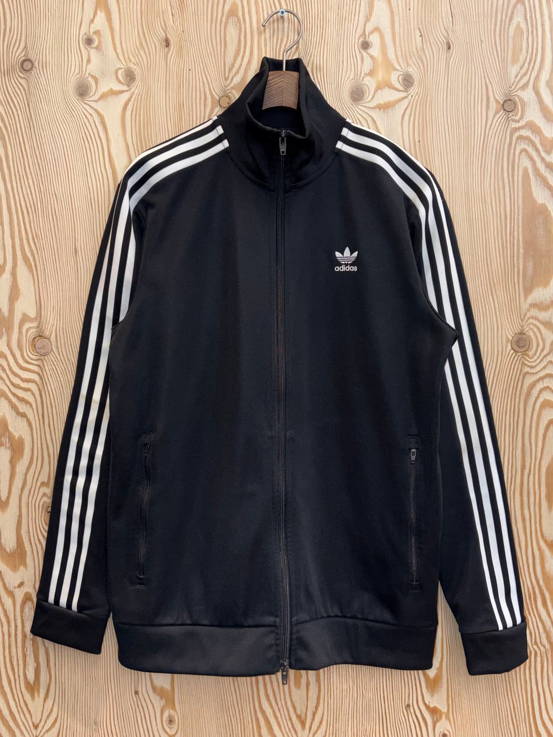 아디다스 베켄바우어 투웨이 트랙탑  상품이미지1