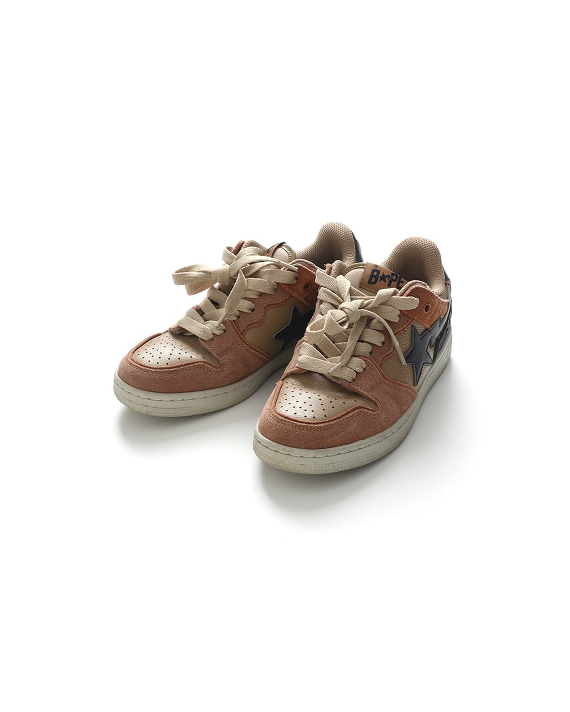 A BATHING APE Bape Sta SK8 Sneakers 상품이미지1