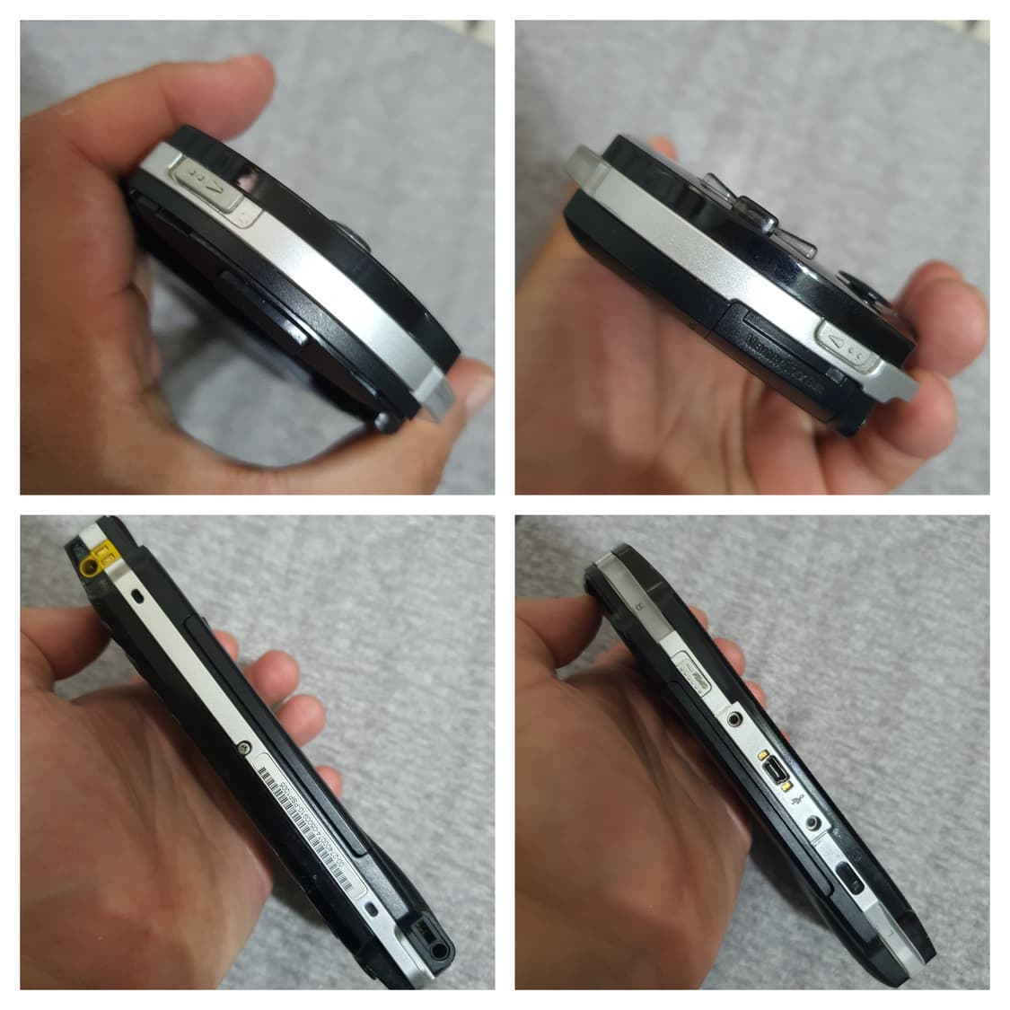 소니 psp1005번 게임기 상품이미지3