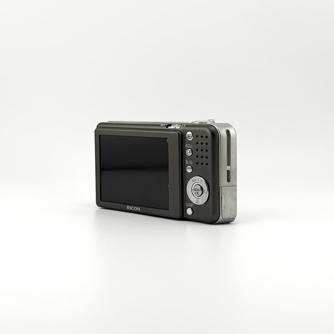 [📸리코감성] RICOH 리코 카프리오 R6 레트로 디지털 카메라 상품이미지5