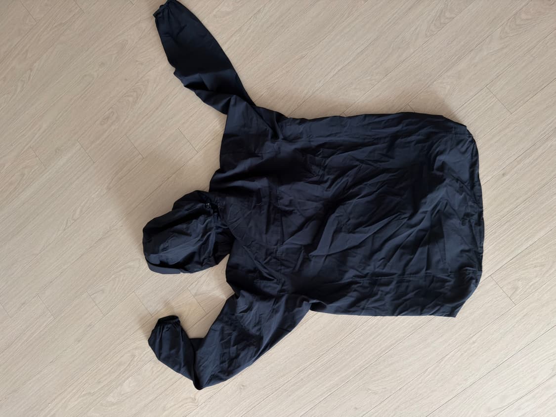 아크테릭스 스쿼미시 L 상품이미지2