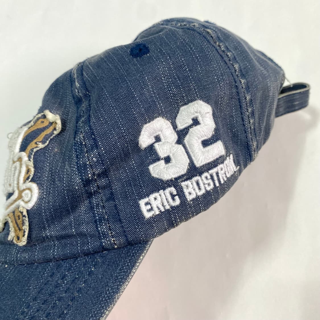 본더치 볼캡 상품이미지3