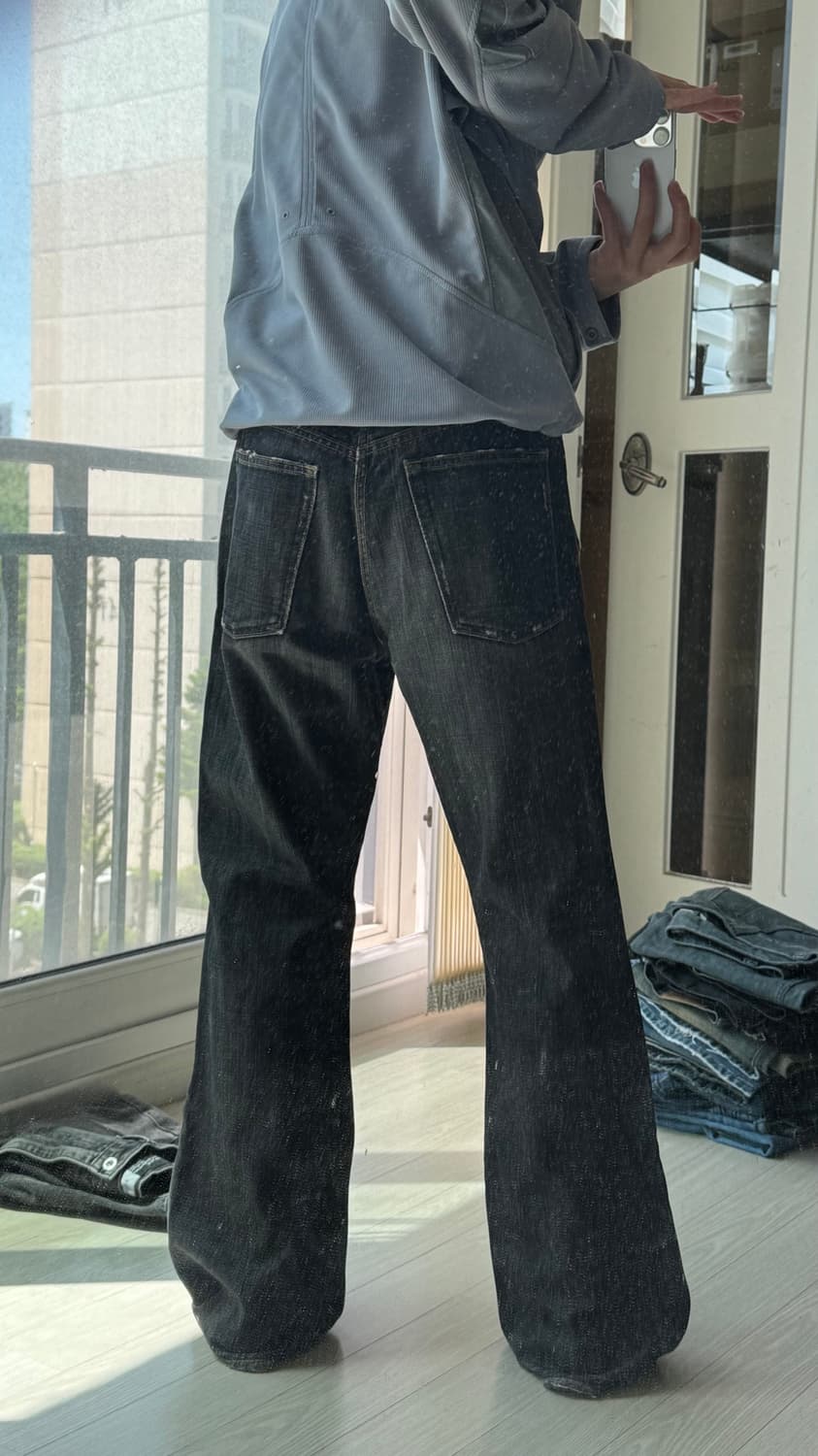 바나나리퍼블릭 w32L32  상품이미지2