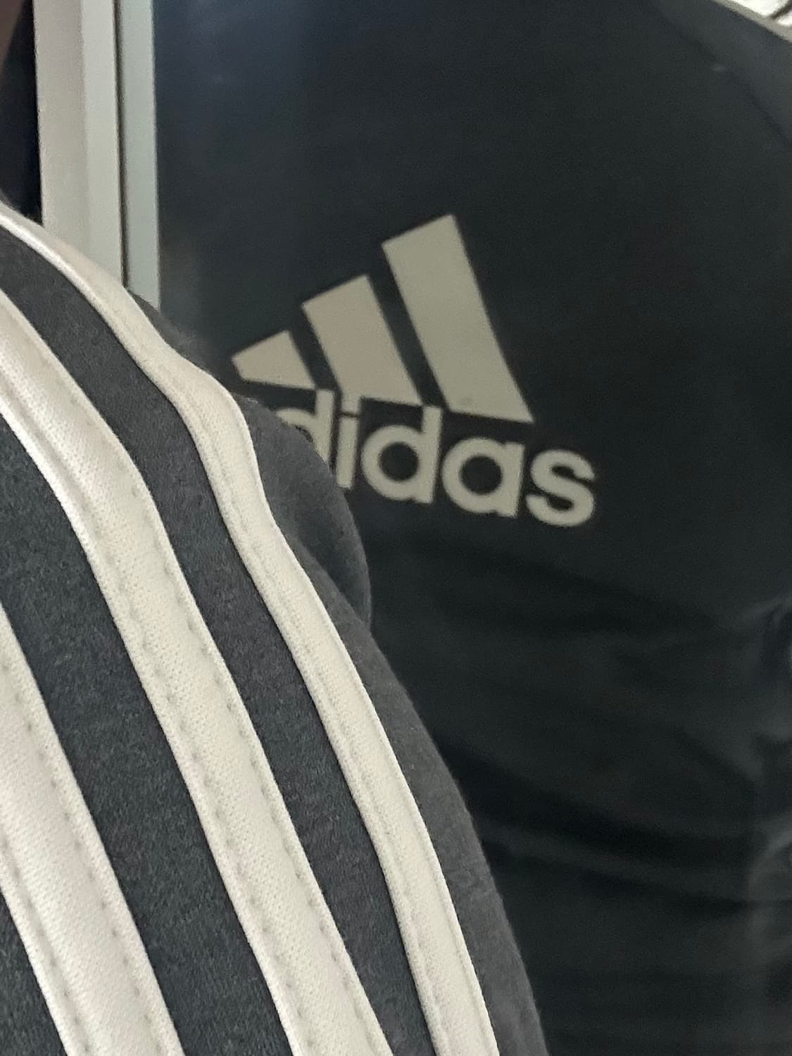 아디다스 키즈 져지 상품이미지4