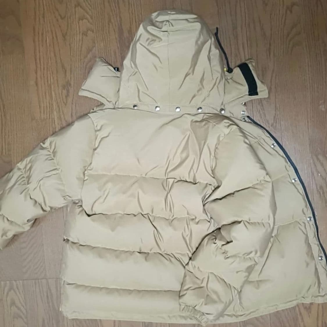 크레센트 다운웍스 Crescent Down Works 패딩 S (USA) 상품이미지3