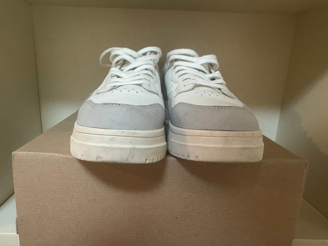 디스커버리 스니커즈 새상품280mm 상품이미지2