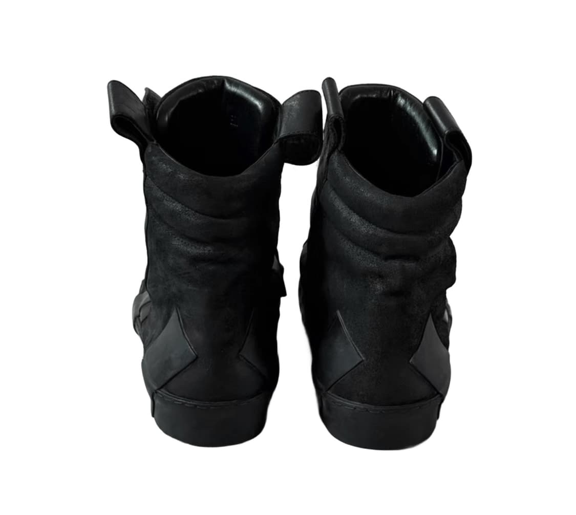 보리스비잔사베리 슈즈 45사이즈 상품이미지2