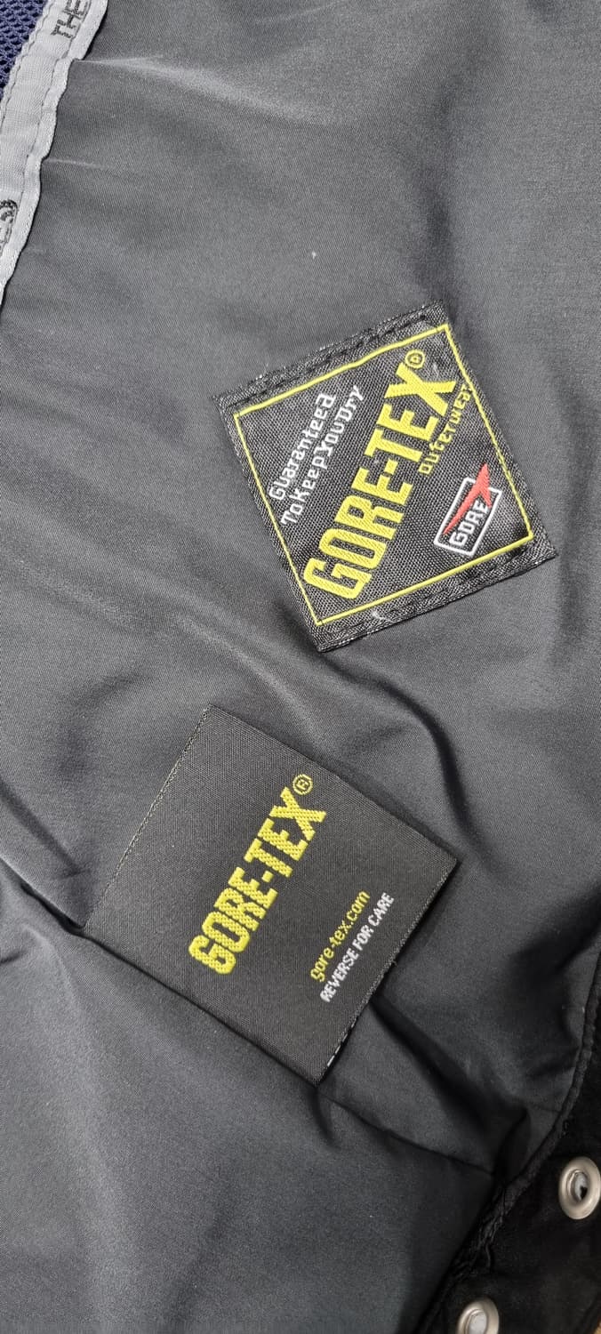 노스페이스 고어텍스 써밋시리즈 바람막이 L _ 남성 상품이미지10