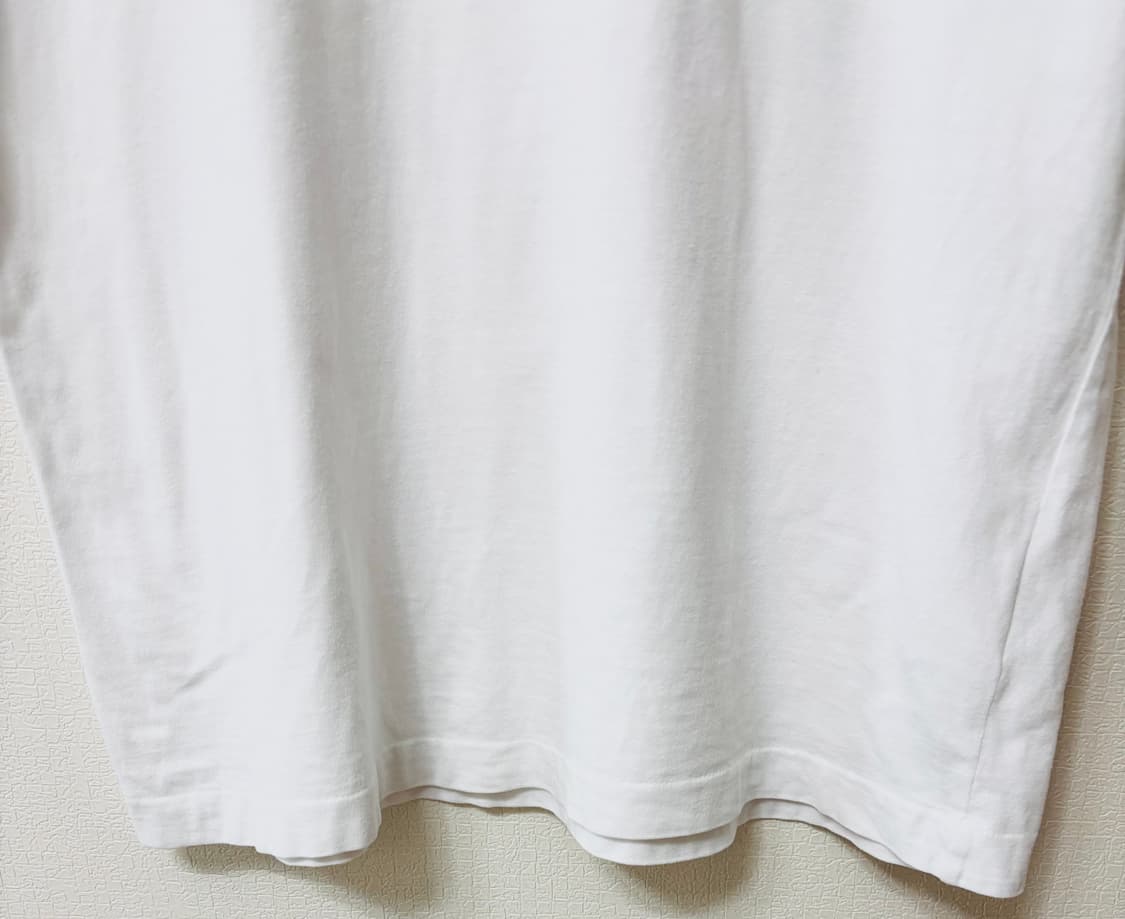 꼼데가르송 PLAY T shirt 상품이미지3