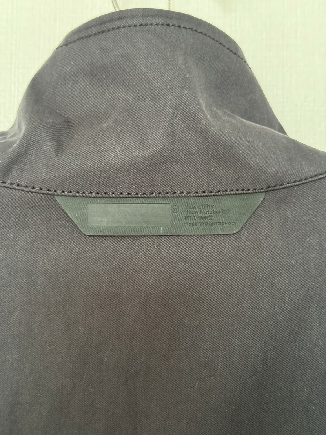 Affxwrks 워크자켓 상품이미지5