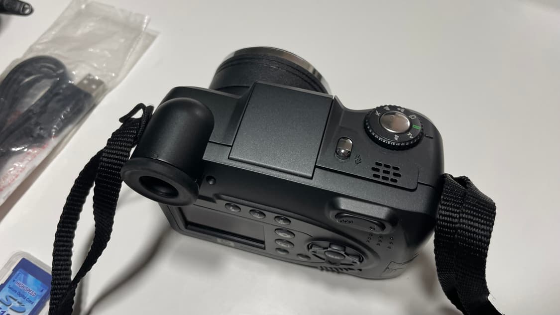 HP Photosmart 945 디카 상품이미지2