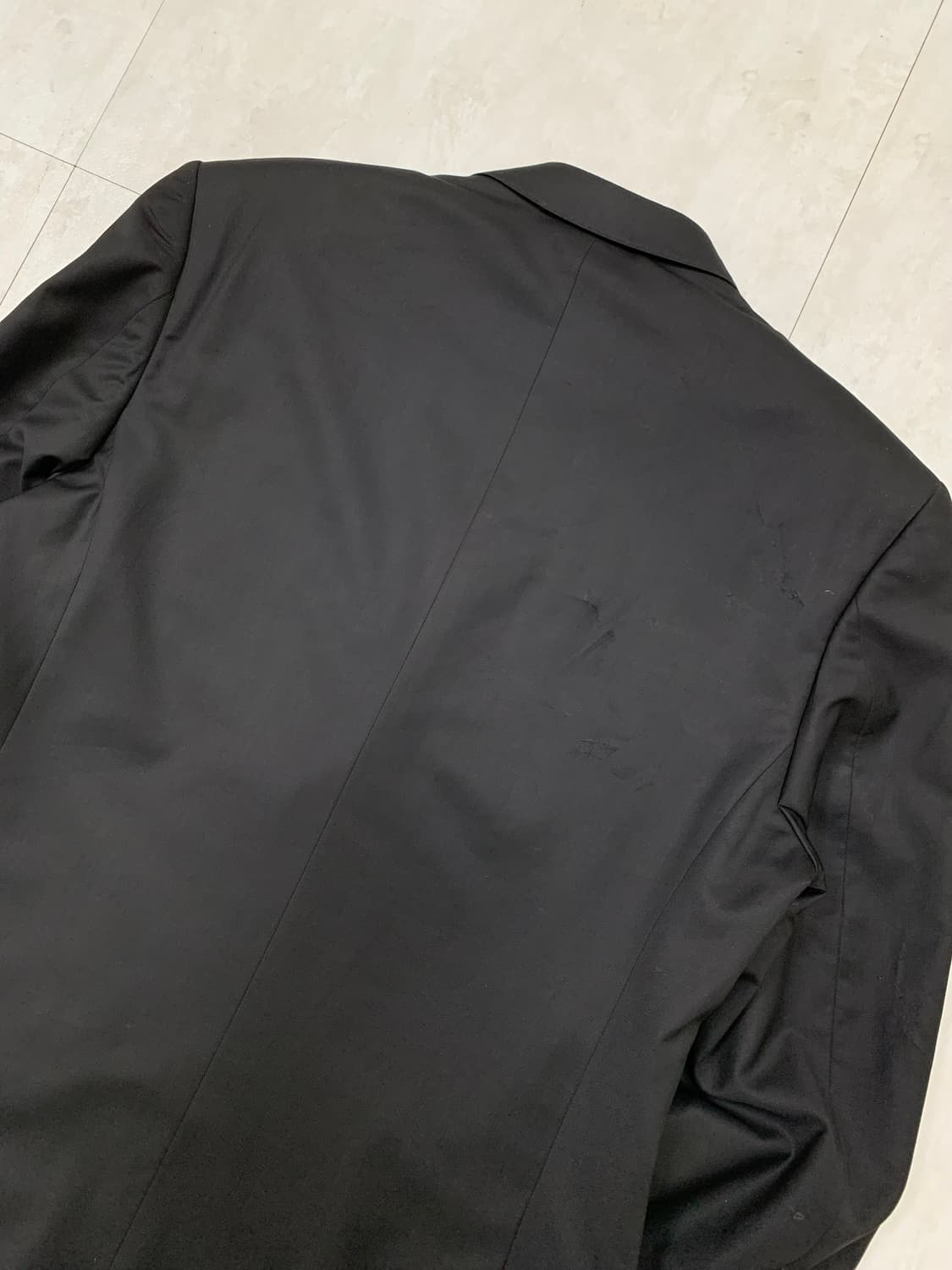 Boss 블랙 블레이저 #275 상품이미지8