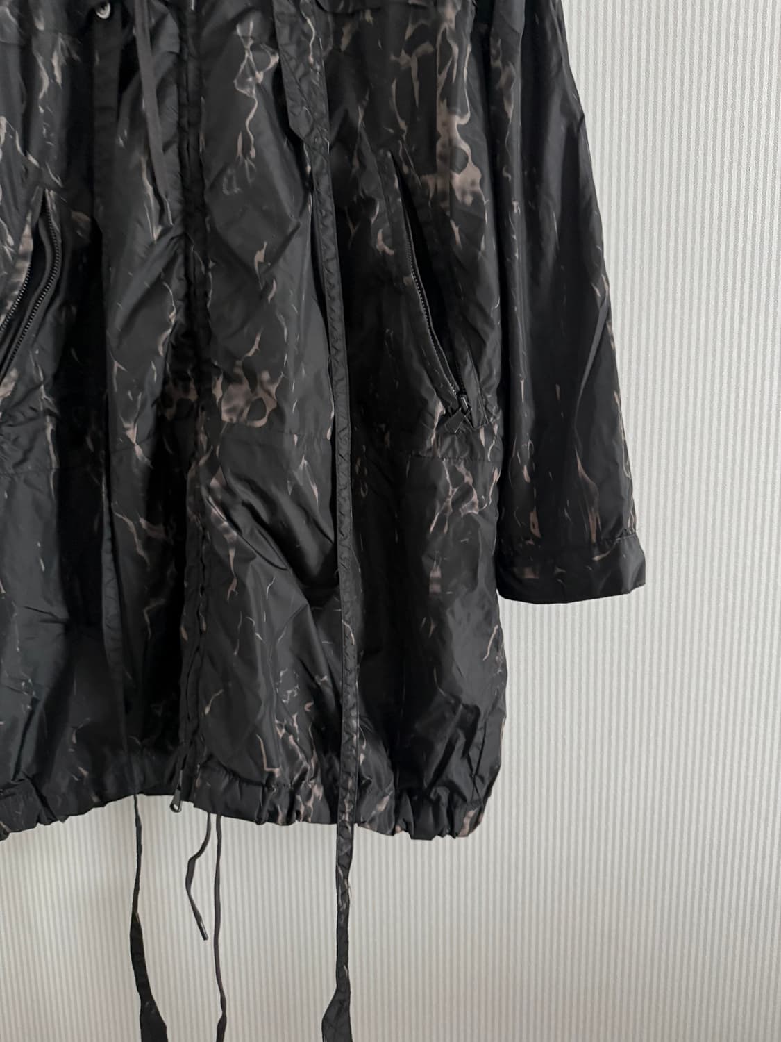 Diesel windbreaker  상품이미지3