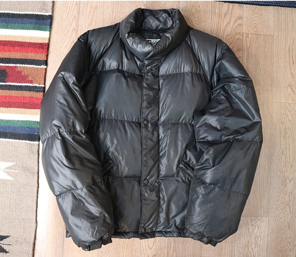 
미국판 schott 쇼트 구스다운 패딩 자켓

맨즈프리 상품이미지1