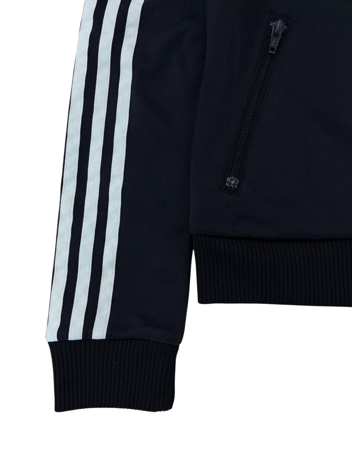 아디다스 슈퍼걸 트랙탑 (XS)  상품이미지5