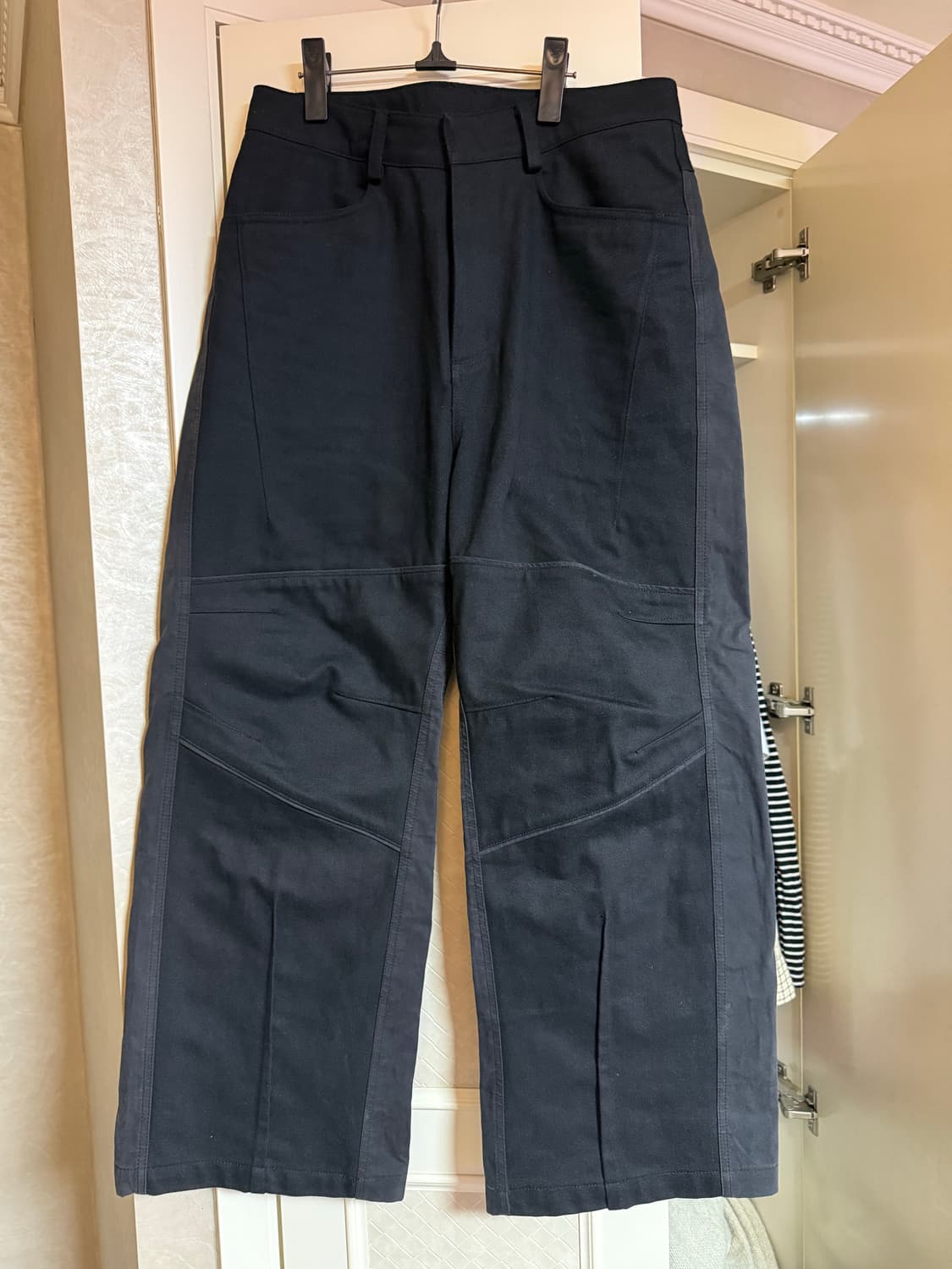 Xlim ep6 04 트라우저 s사이즈 상품이미지1