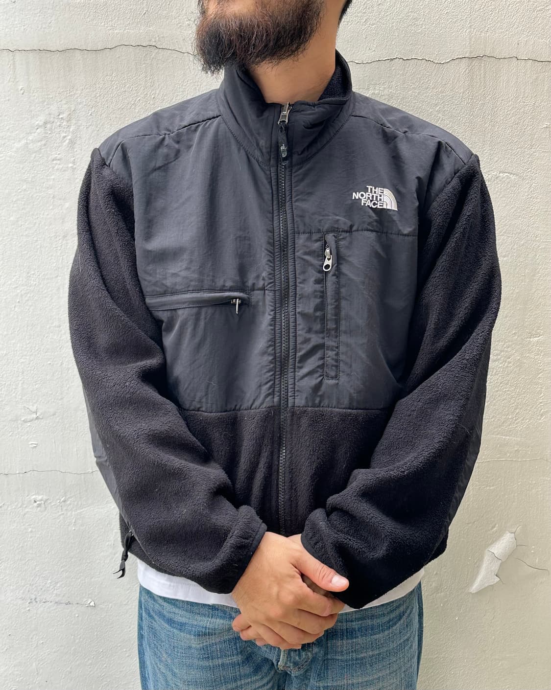 [노스페이스] •Denali Fleece Jacket 상품이미지1