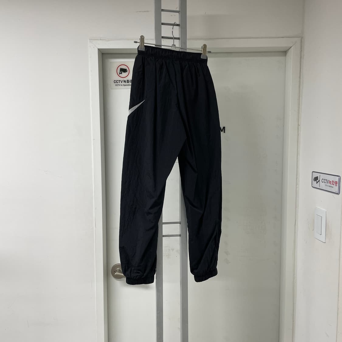 나이키 빅스우시 트레이닝 조거 팬츠 XS(W) 상품이미지4