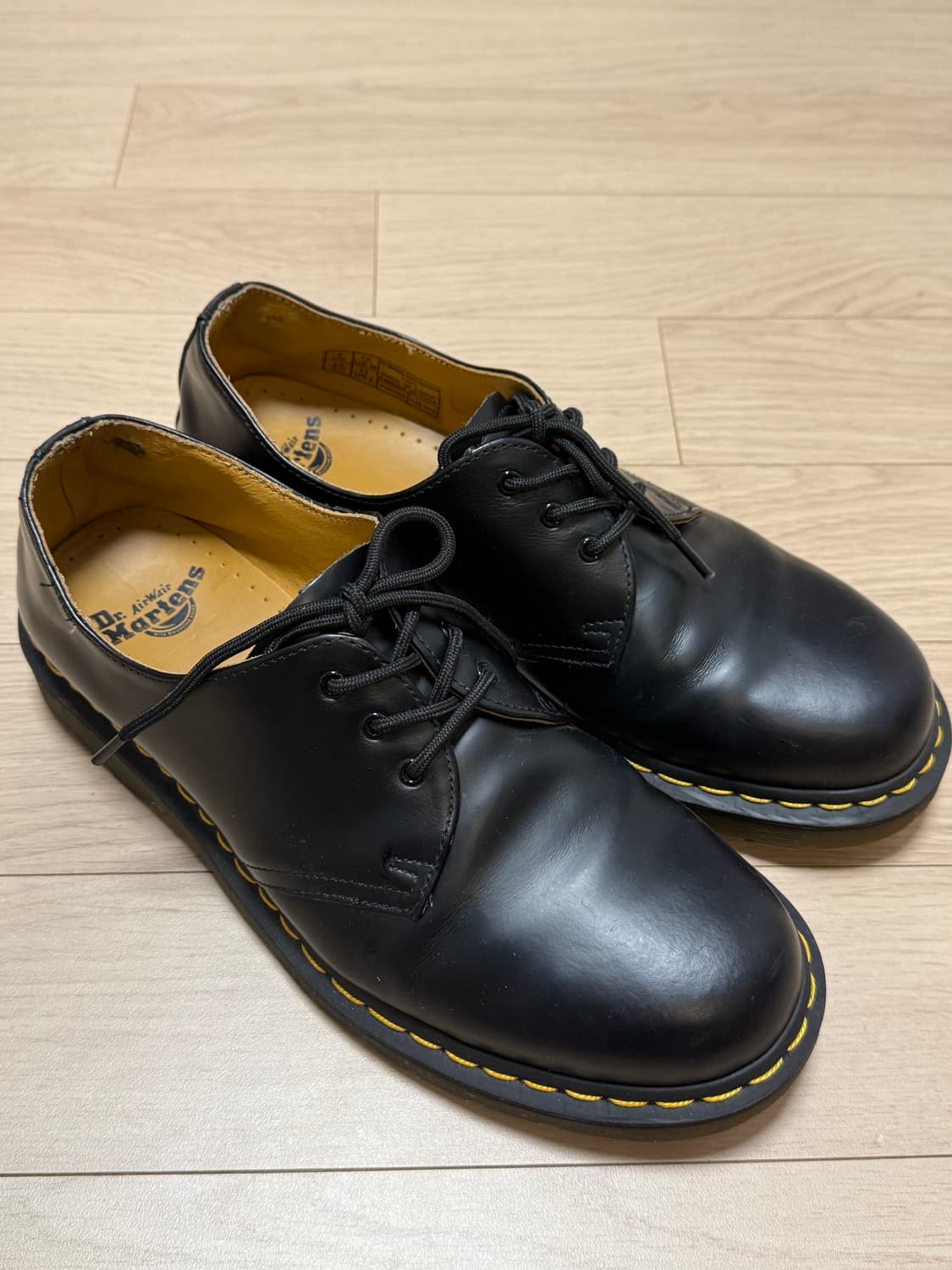 닥터마틴 1461 280 상품이미지3