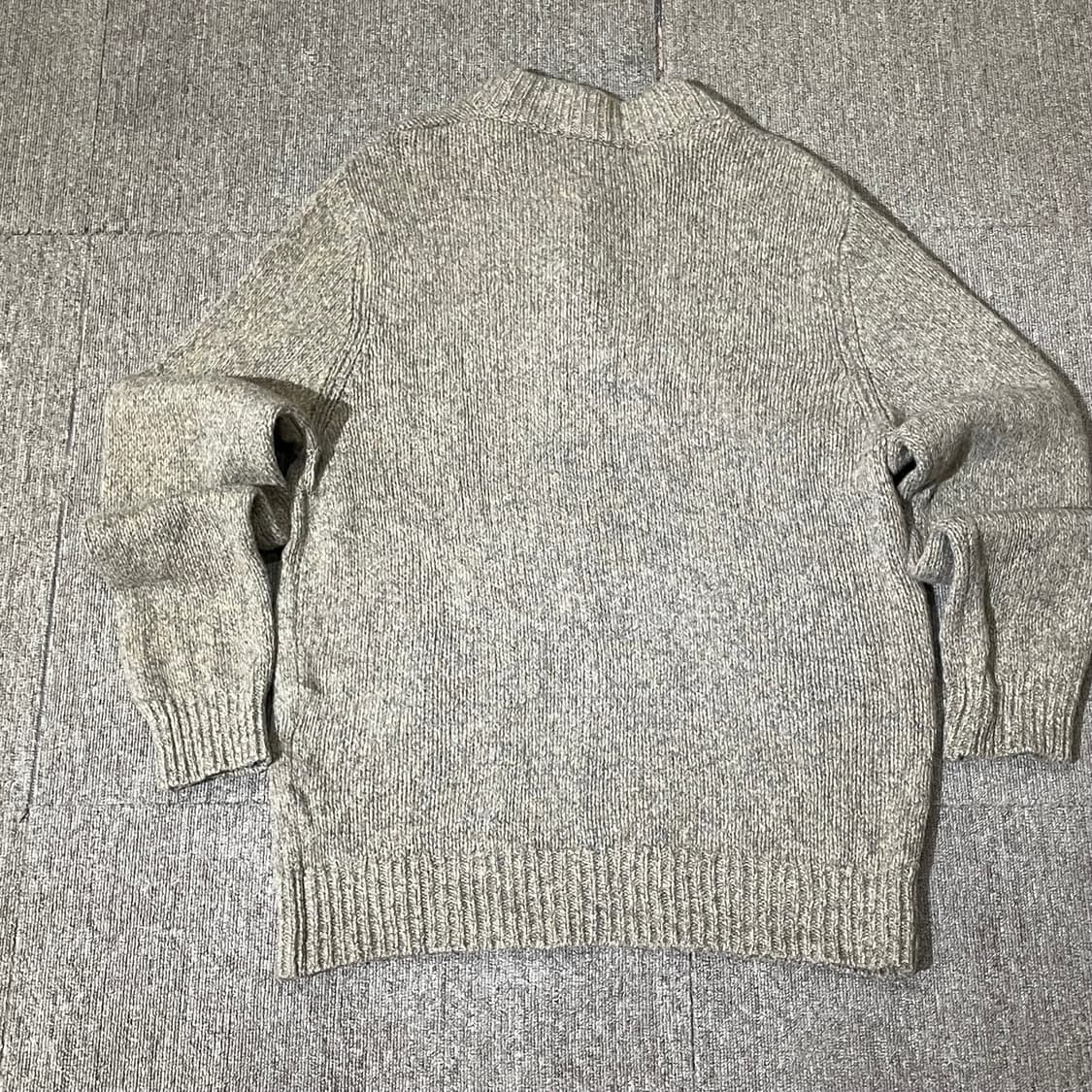  (M) L.L.Bean 엘엘빈 니트  상품이미지6