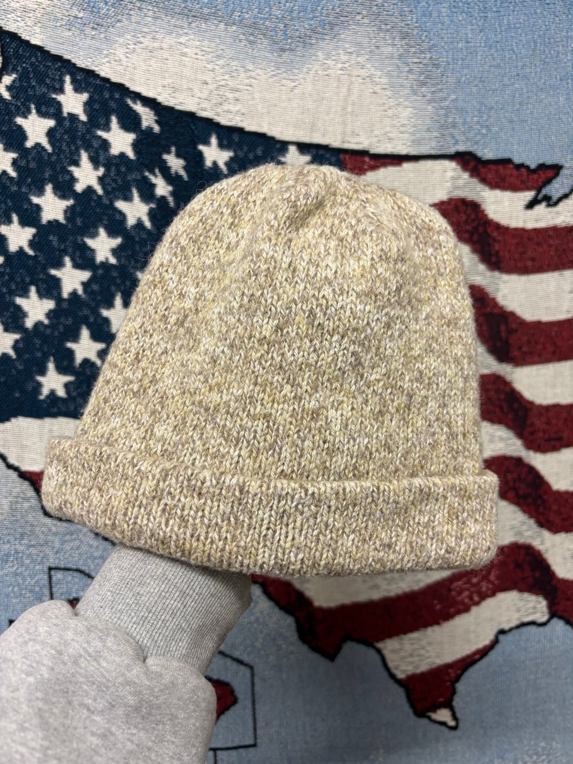 From usa 비니 상품이미지2