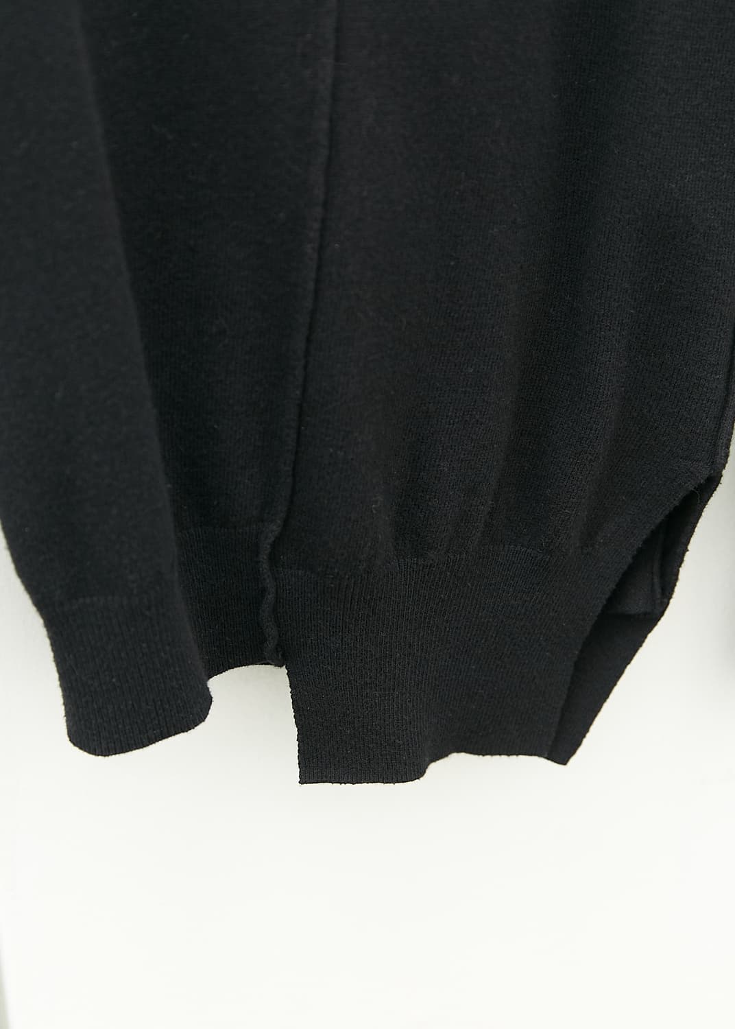 Unbalanced Cardigan 상품이미지5