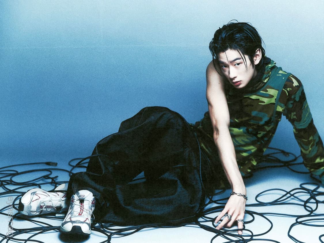 Salomon XT-whisper 상품이미지5