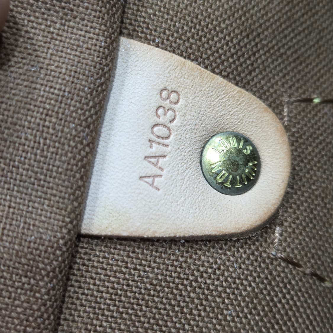 루이비통 스피디 35 상품이미지9