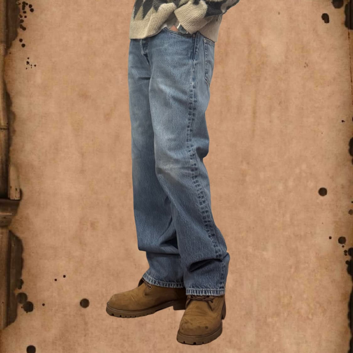 Levi’s 501xx 스트레이트핏 상품이미지2