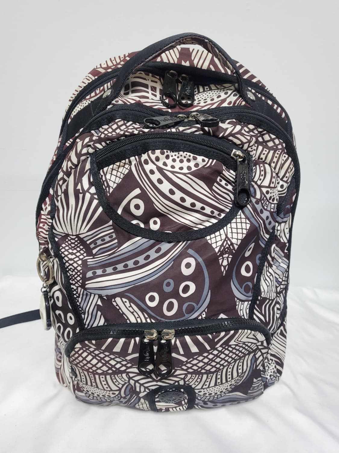 키플링 백팩 정품  상품이미지1