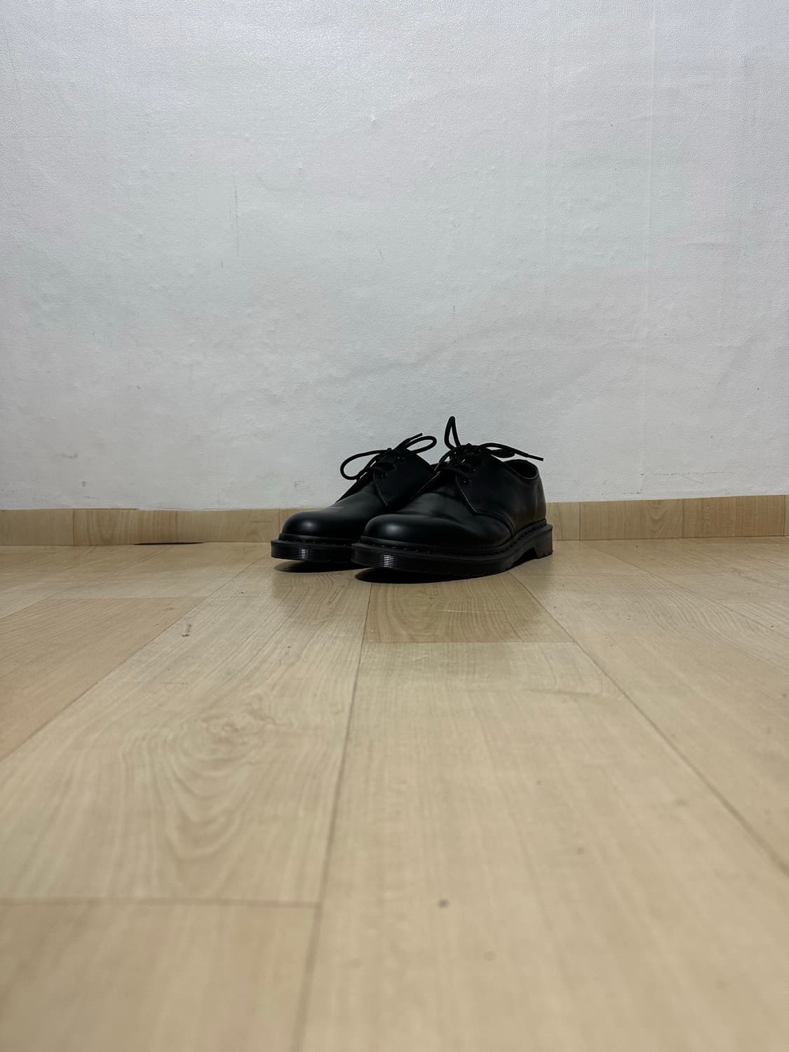 닥터마틴 1461 모노 상품이미지1