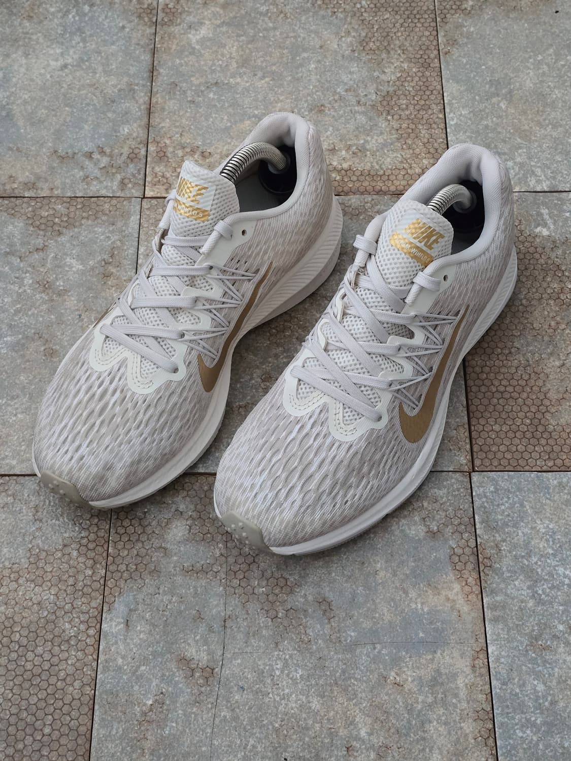 (240)나이키 줌 윈플로 5  상품이미지1