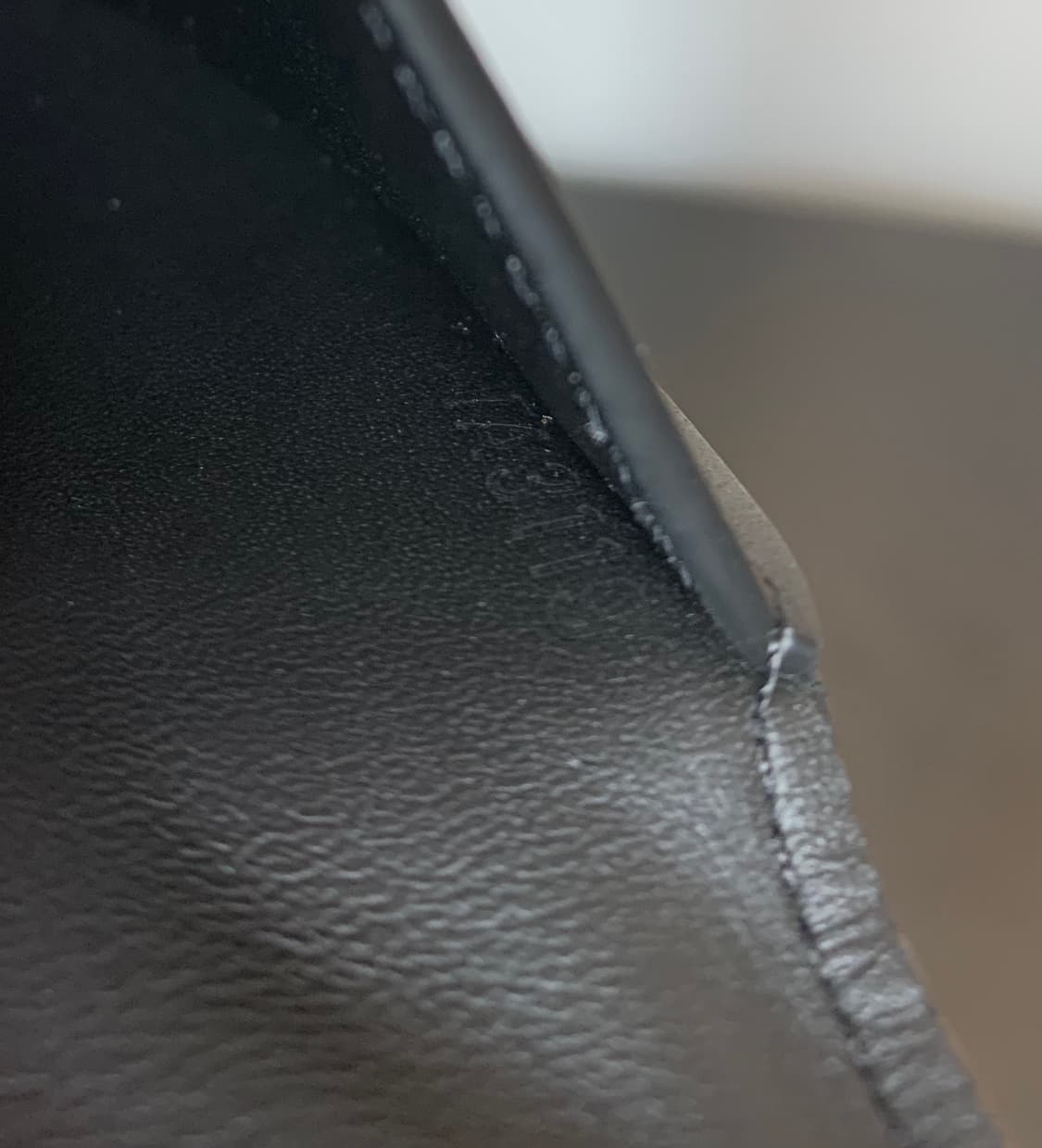 루이비통 레인보우 오거나이저 카드지갑 상품이미지9