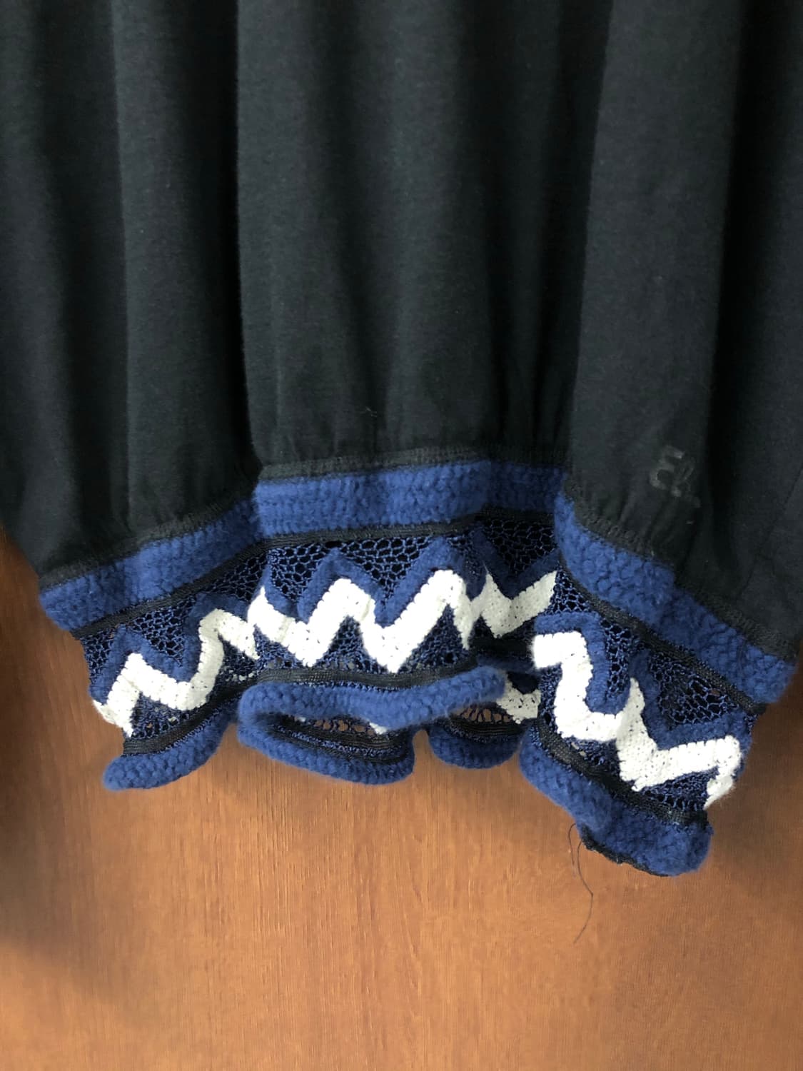 Toga virilis 롱슬리브  상품이미지2