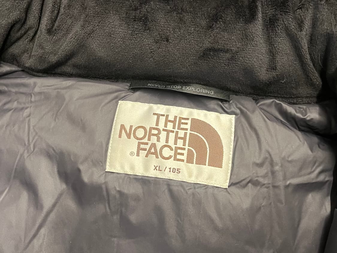 [105] 노스페이스 화이트라벨 노벨티 눕시  상품이미지4