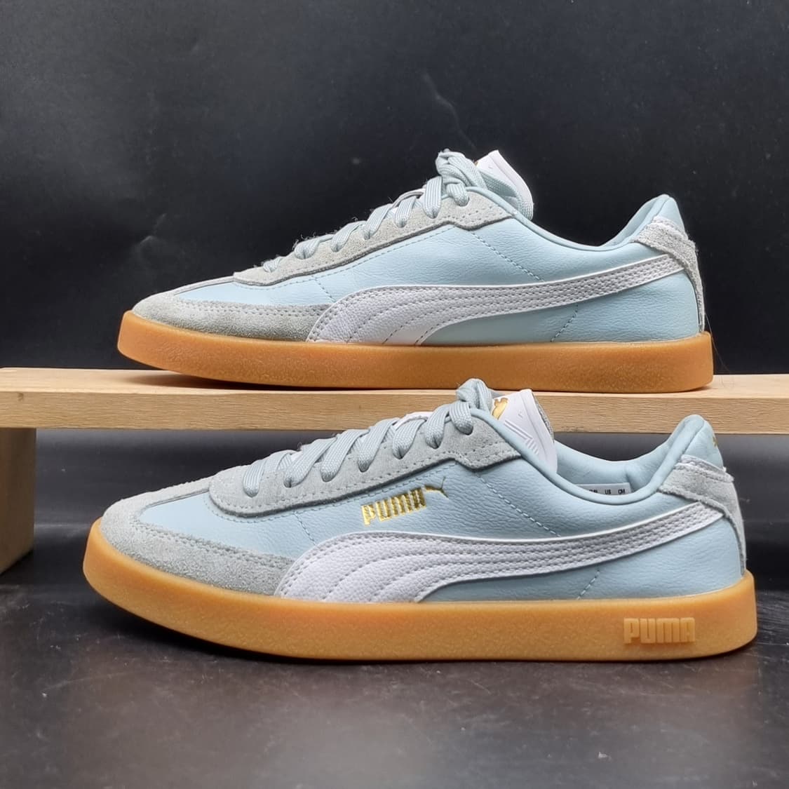 푸마 클럽2 에라 여성스니커즈230 상품이미지1