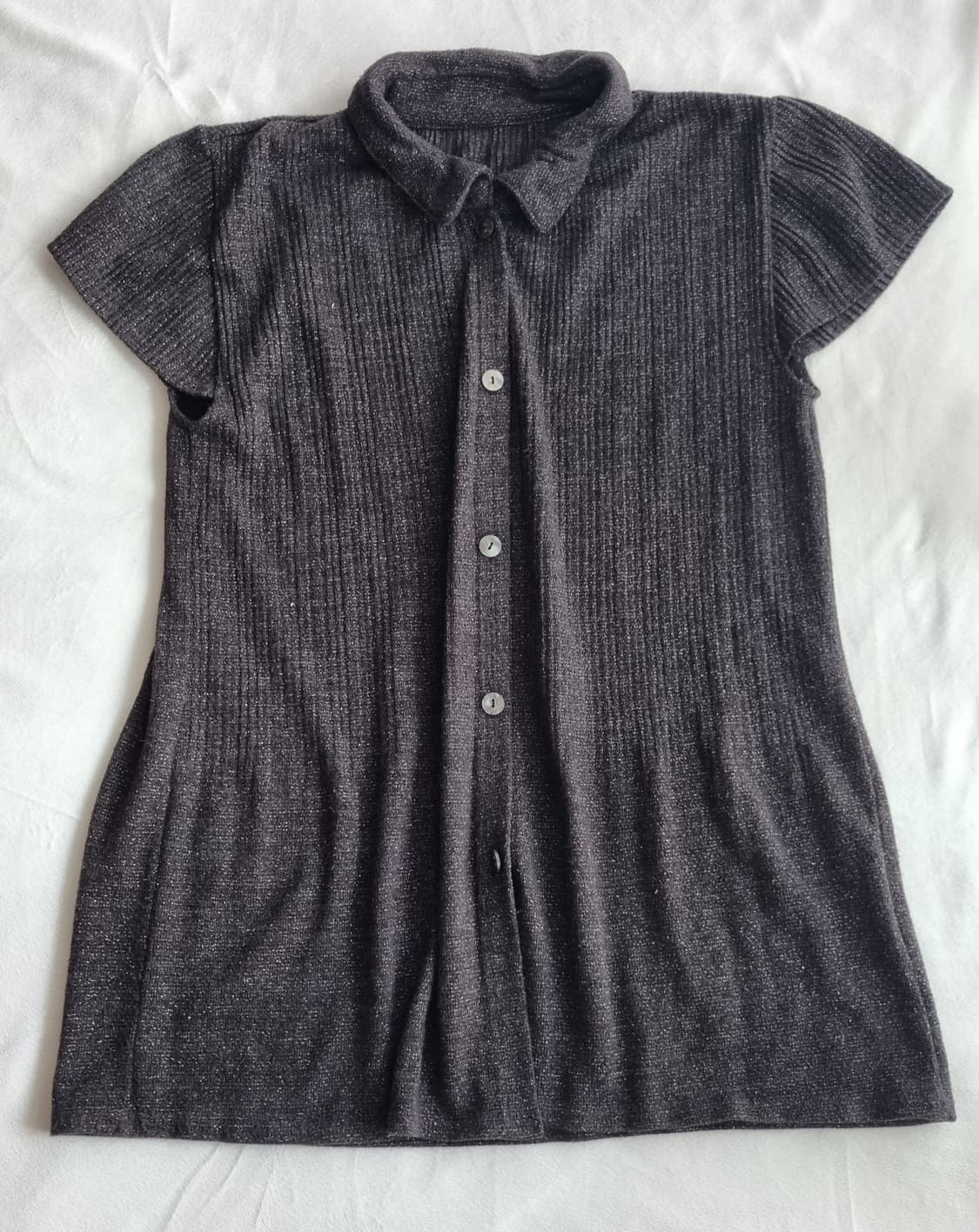 빈티지 모리걸 하구미 탑 상품이미지1