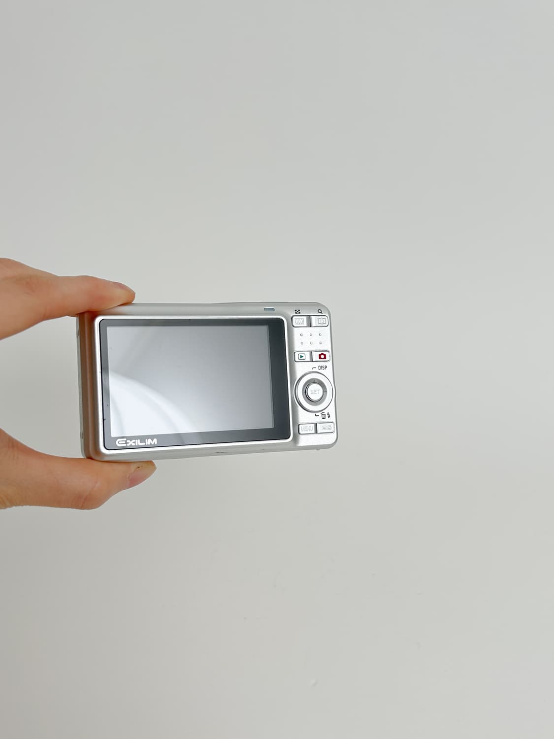 입문용추천!) 카시오 엑슬림 z19 Exilim 빈티지 디카 상품이미지6