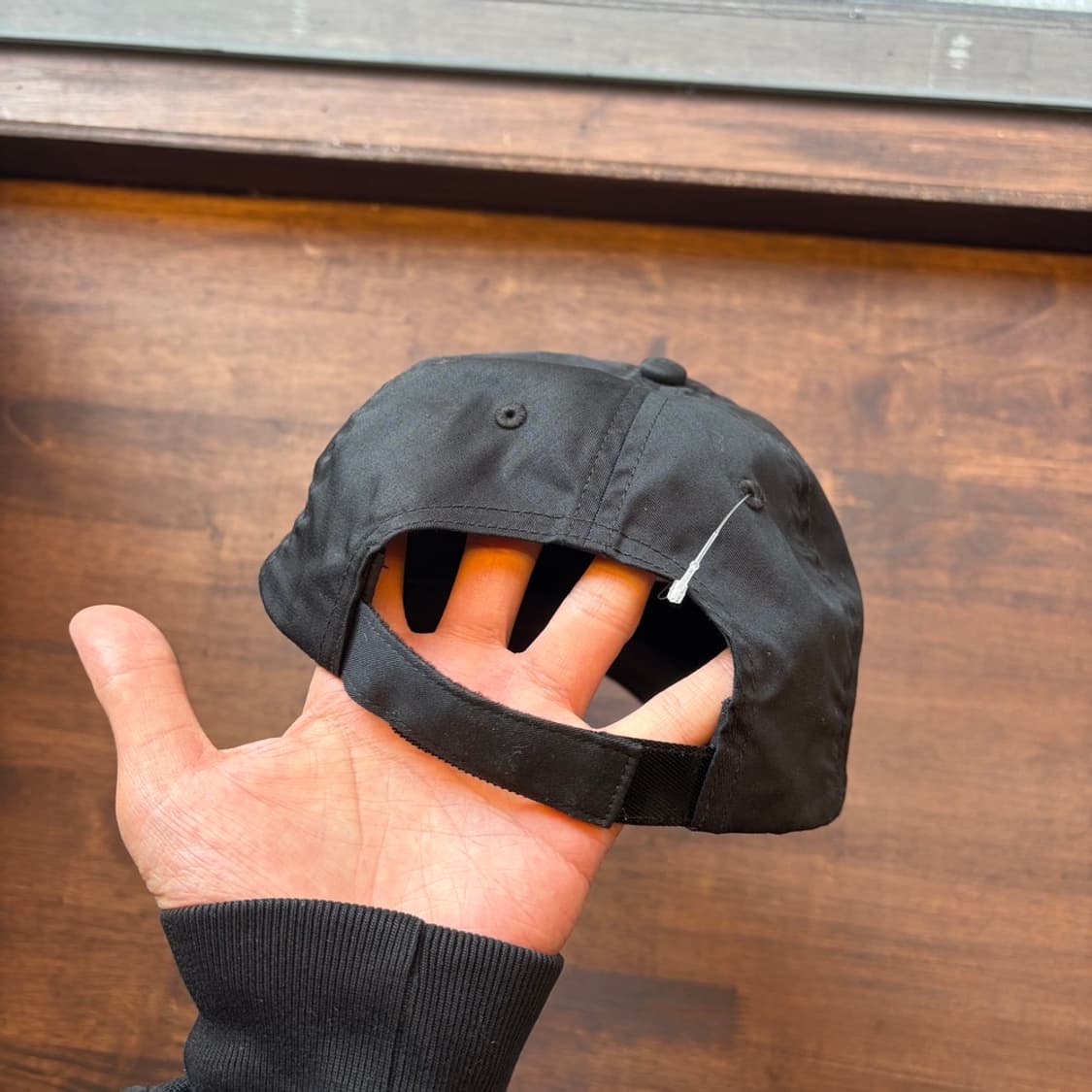 15794 - 알로 요가 오프 듀티 볼캡 상품이미지2