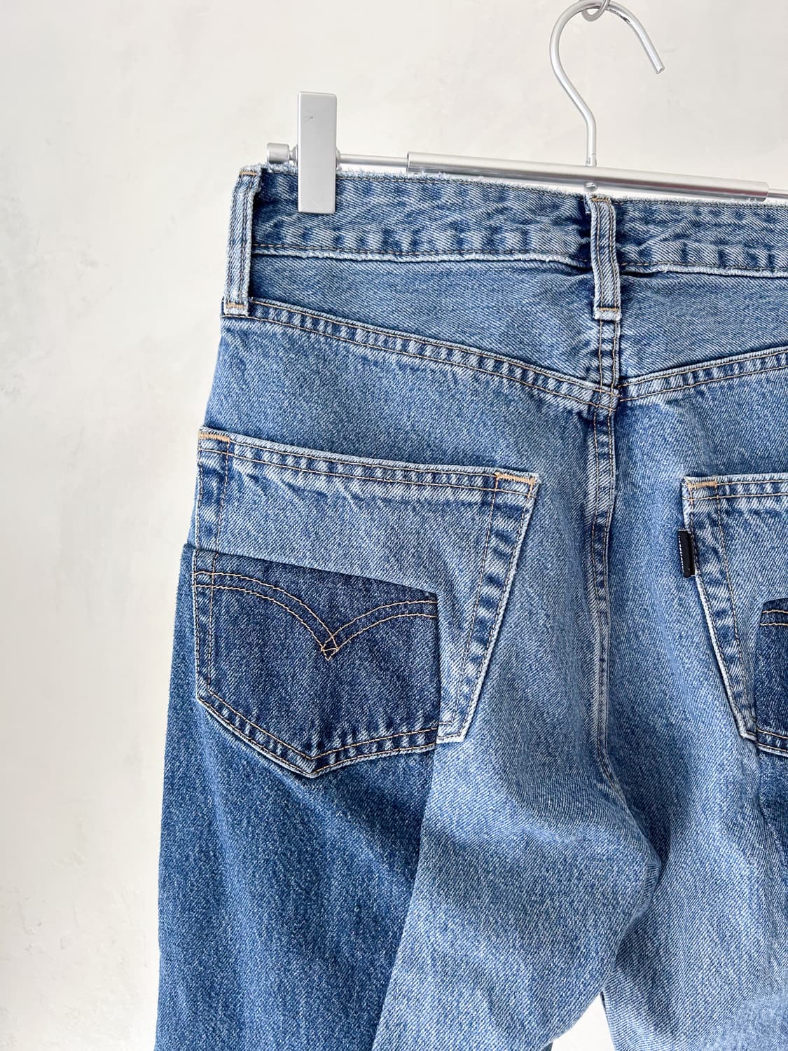 Vetements x Levi's 상품이미지4