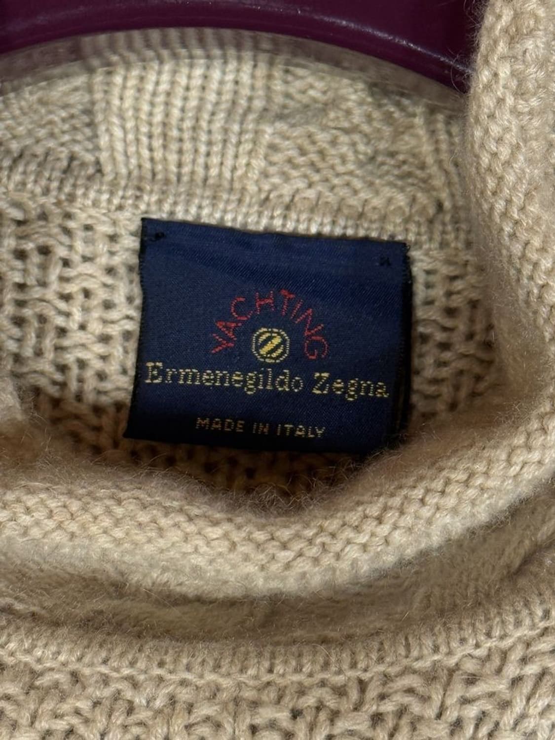 제냐 캐시미어 터틀넥 상품이미지8