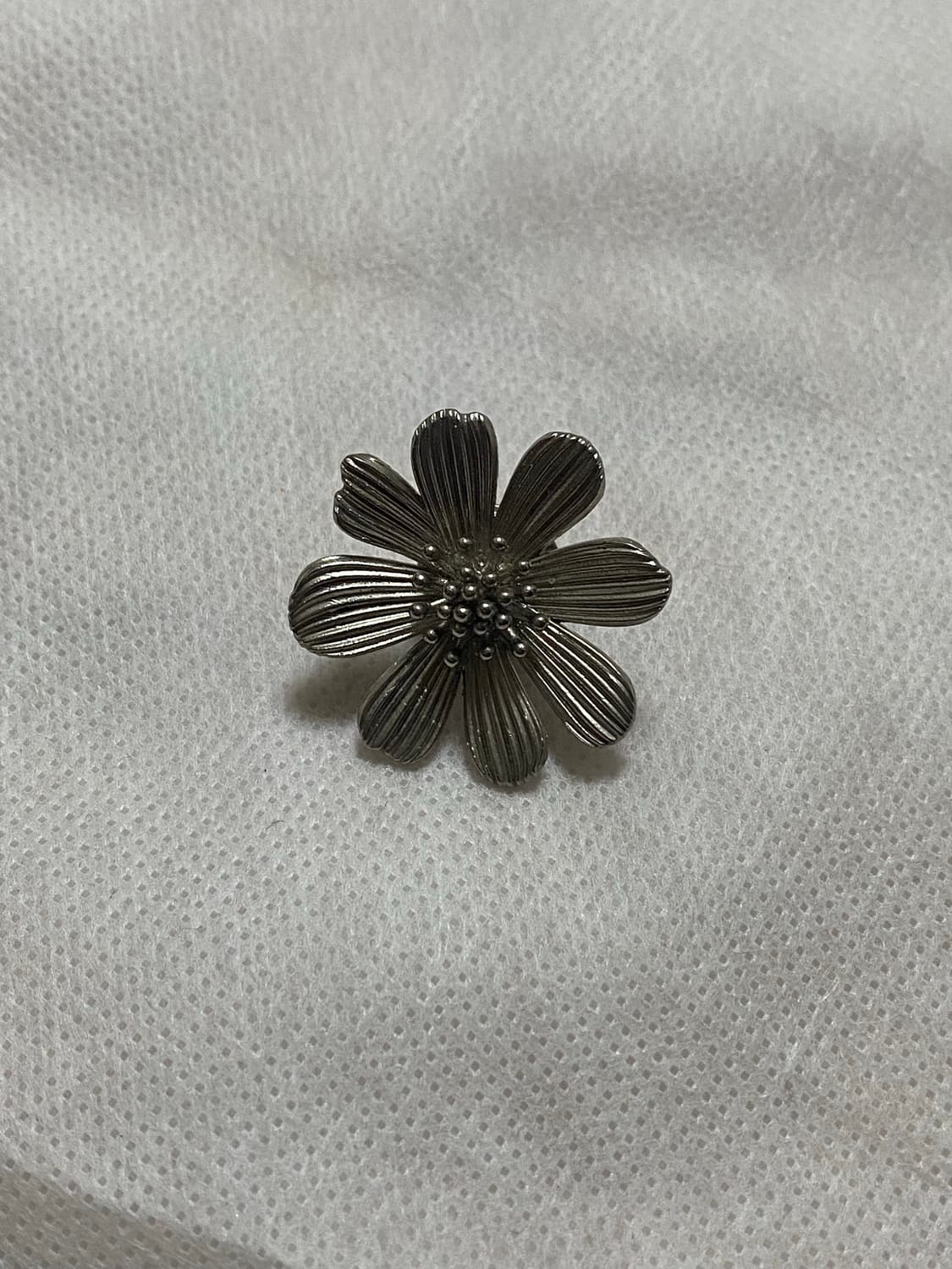 STU 브로치 상품이미지5