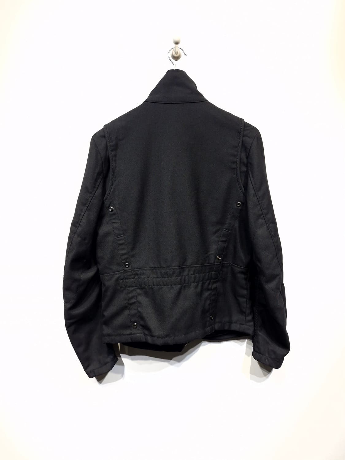 G STAR RAW 지스타로우 멀티포켓 자켓 M 상품이미지2