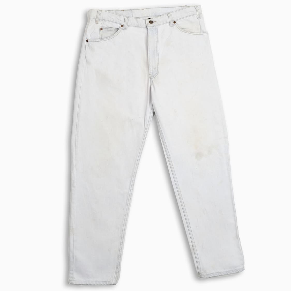 리바이스 550 오렌지탭 90s USA 36 인치 OR5503862 상품이미지2