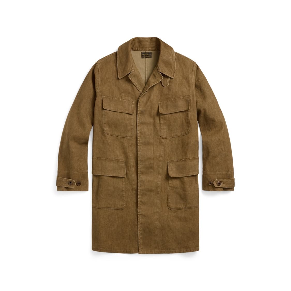 더블알엘 RRL 워크코트 (M) 상품이미지1